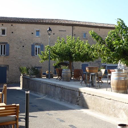 Gites Provence Et Nature - Entre Luberon Et Monts De Vaucluse Cabrieres-d'Avignon Екстер'єр фото