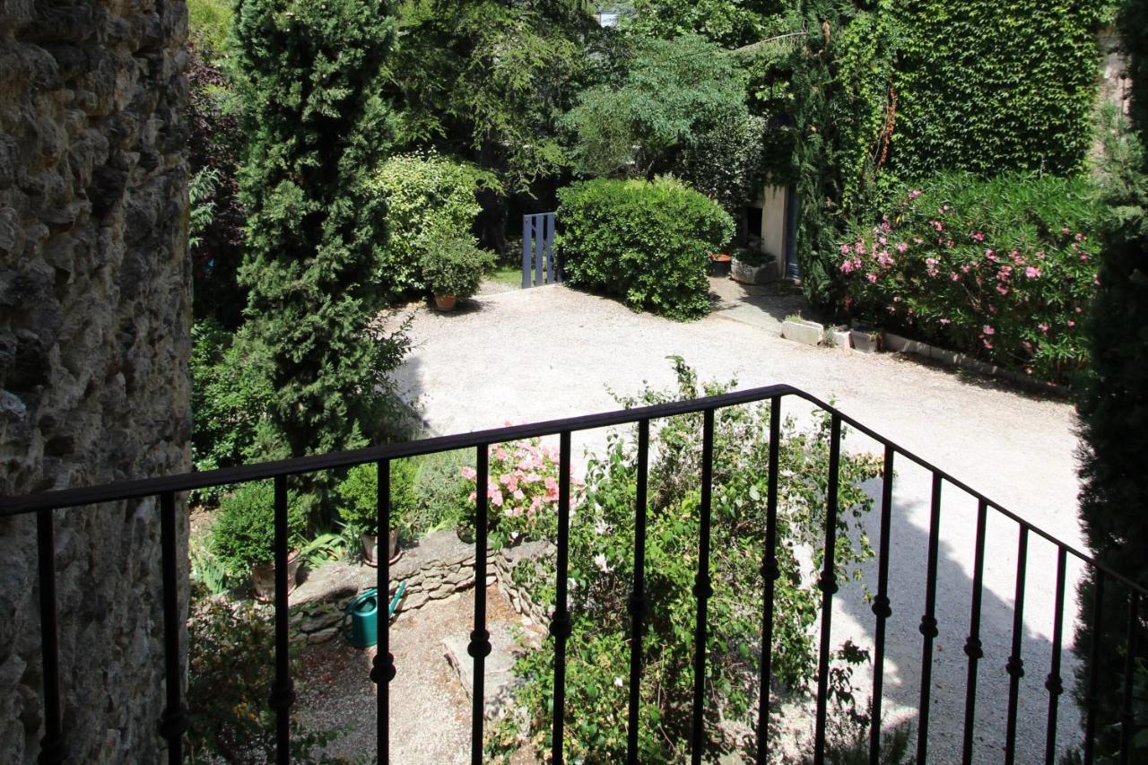 Gites Provence Et Nature - Entre Luberon Et Monts De Vaucluse Cabrieres-d'Avignon Екстер'єр фото